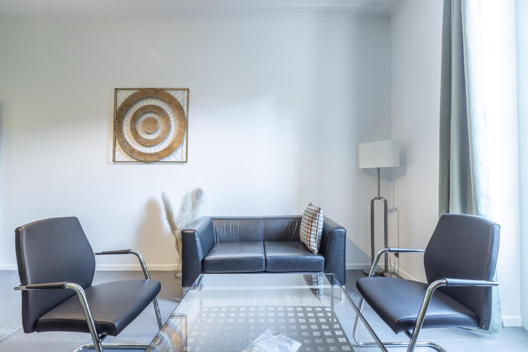 Apartment Casino